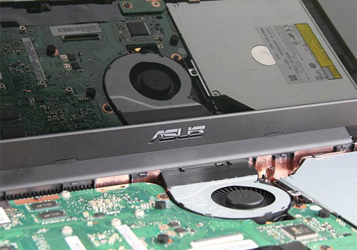 高密华硕主板售后